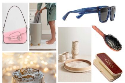 10 Луксузних Поклона