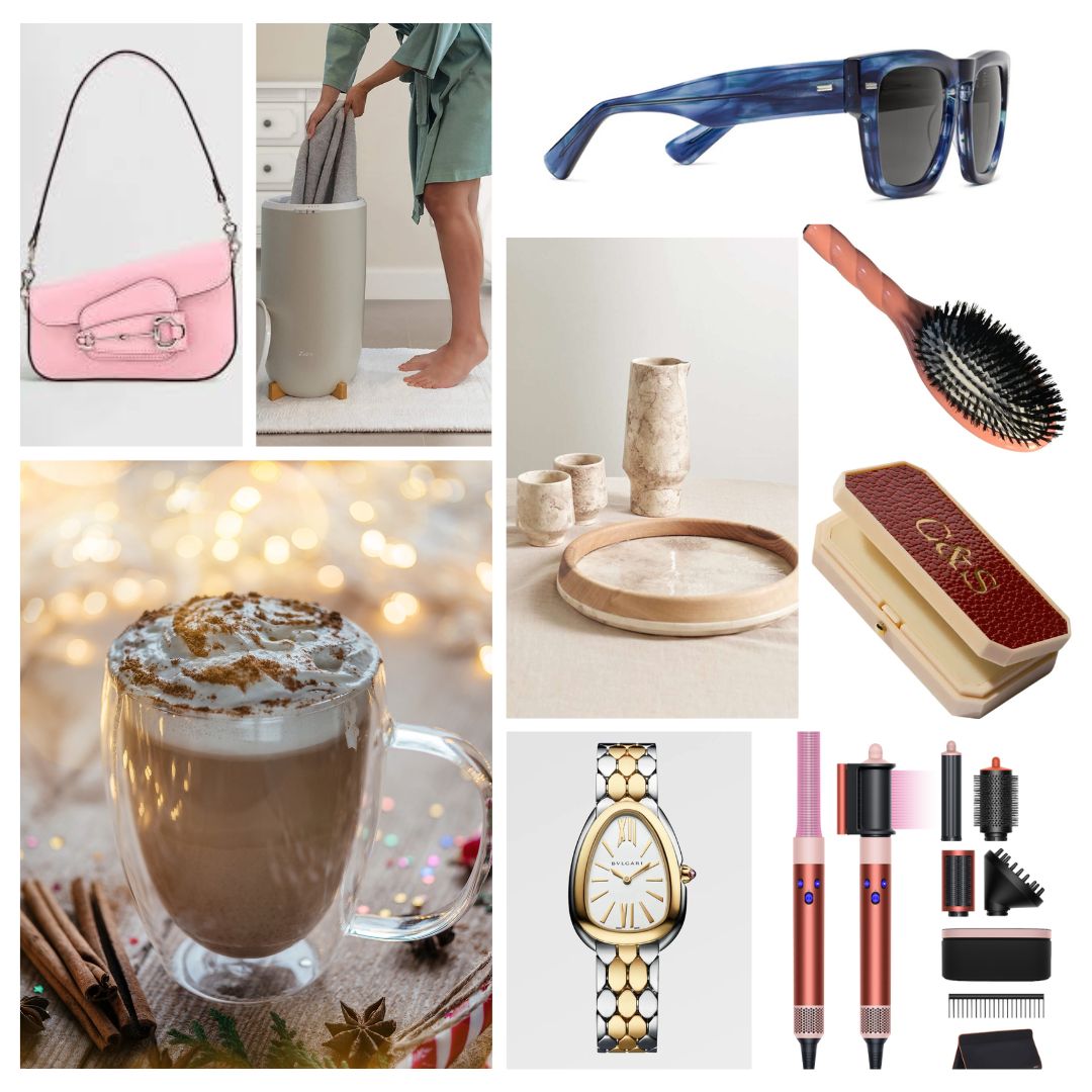 10 Луксузних Поклона