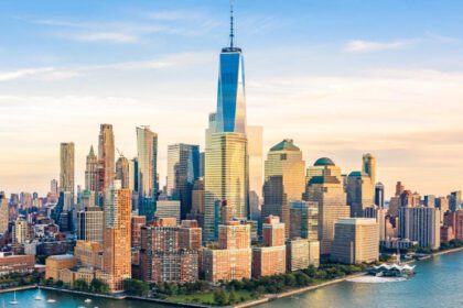 10 Најбогатијих Градова Света Извештај