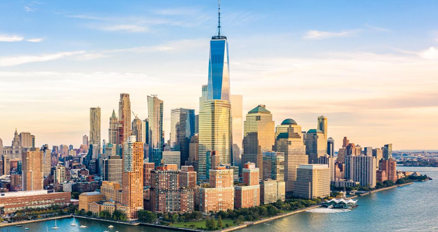 10 Најбогатијих Градова Света Извештај