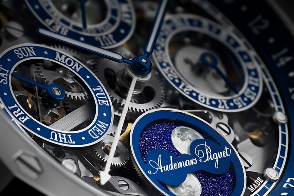 150 година бренда Piguet Јубиларна колекција