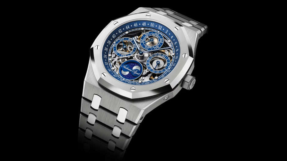 150 година бренда Piguet Јубиларна колекција2