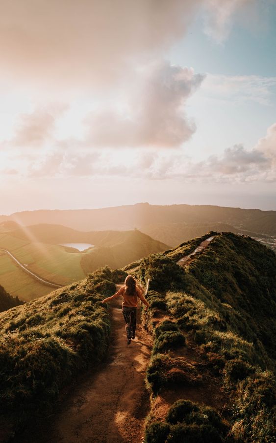 5 инспирација за јесењи одмор