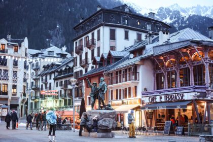 5 Ризортa у Француским Алпима