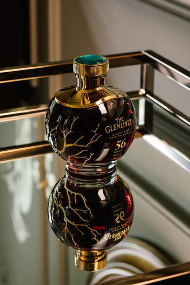 The Glenlivet 56 година стар 1 од 1 42.71