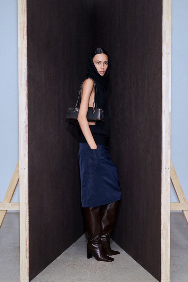 Alaïa Ресорт 20264