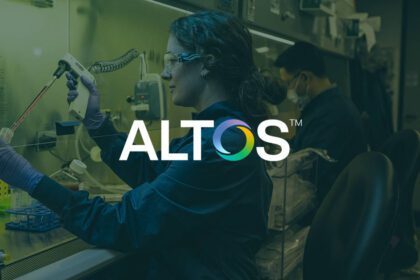 Altos Labs Будућност Борбе Против Старења