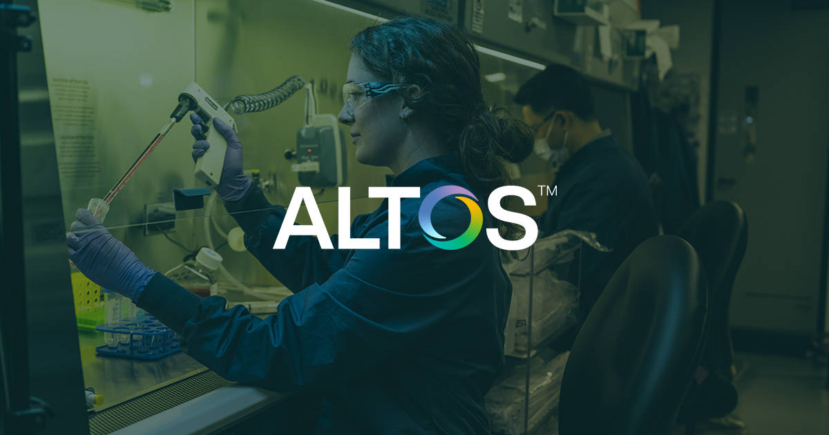 Altos Labs Будућност Борбе Против Старења