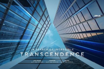 asus улази у премијум класу