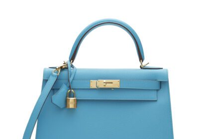 Аукција ексклузивних торби у Christies 1