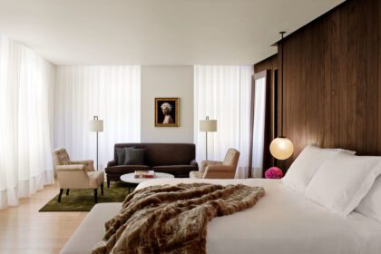 Аукција искустава у Sothebys