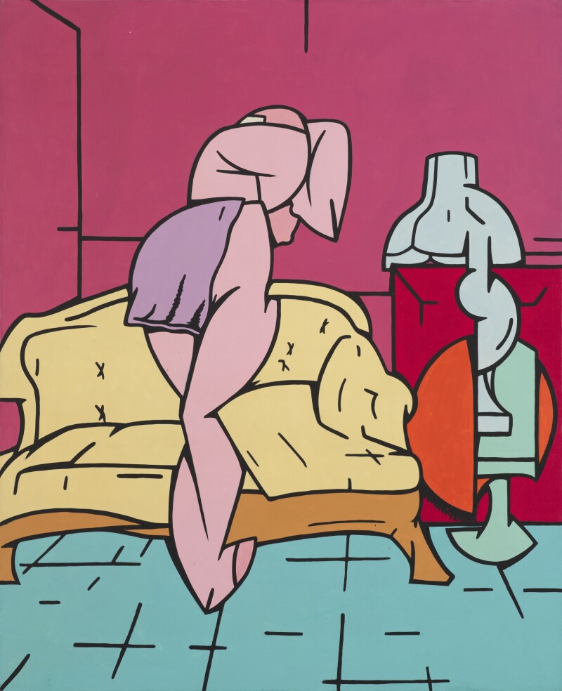 Аукција уметности у Милану2 Adami