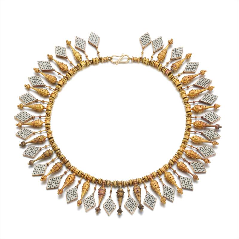 Аукције накита у Sothebys