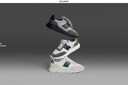 Axelarigato Шта је то за фирма