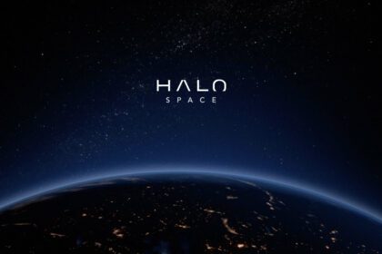 Балоном у свемир