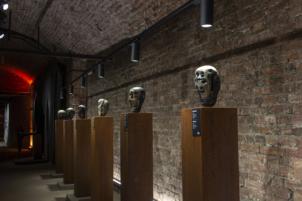 Бексински Забже 21смол