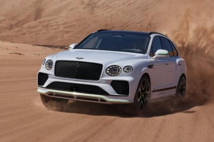 Bentley помера пуна електрификација Шта значи промена са 2030 на 2035
