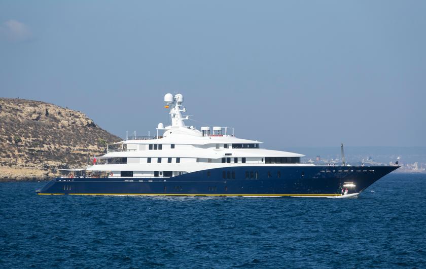 Бесплатно 840=симфонија Bernard Arnault