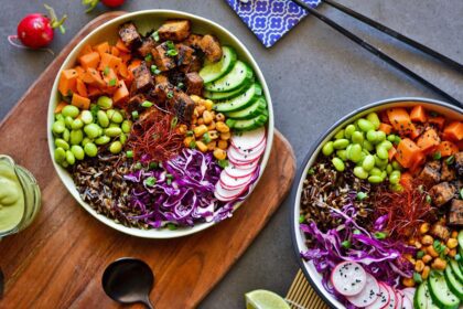 Биљни луксуз Како plant based кухиња редефинише fine dining