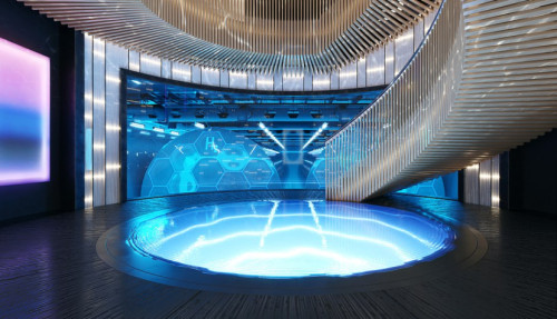 Бил Гејтс купио суперјахту Аква 4 Вести