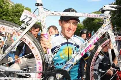 Бицикл по цени аутомобила