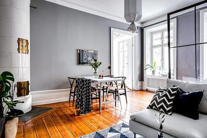 Бизнис Сајам Ентеријера