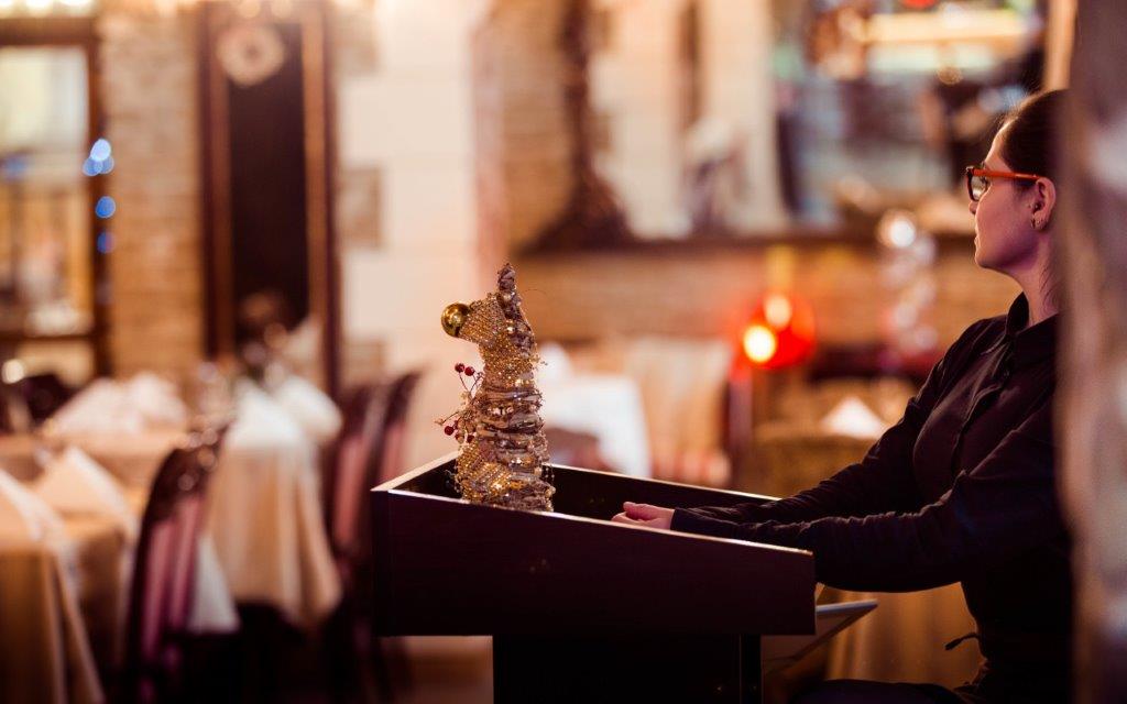 празнично расположење у Manor House Spa