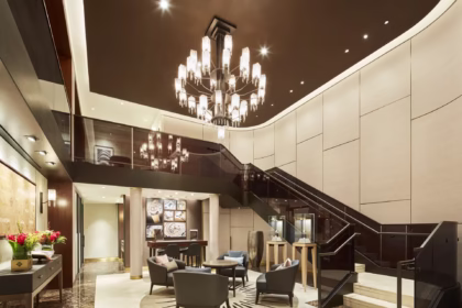 Бутик Patek Philippe Сан Франциско