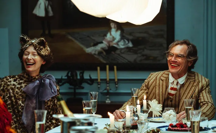 Chanel У свету филма