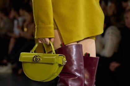 Чизме 2025 Gucci3