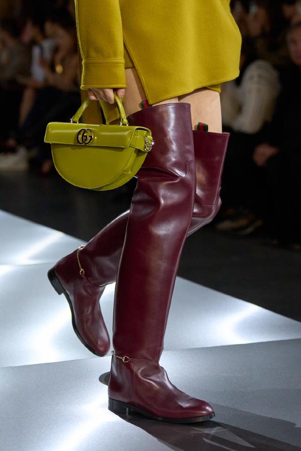 Чизме 2025 Gucci3