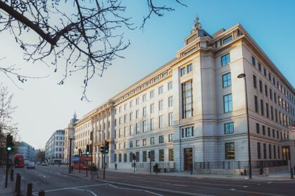 Кливленд Клиник у Лондону Факти о новом онколошком центру