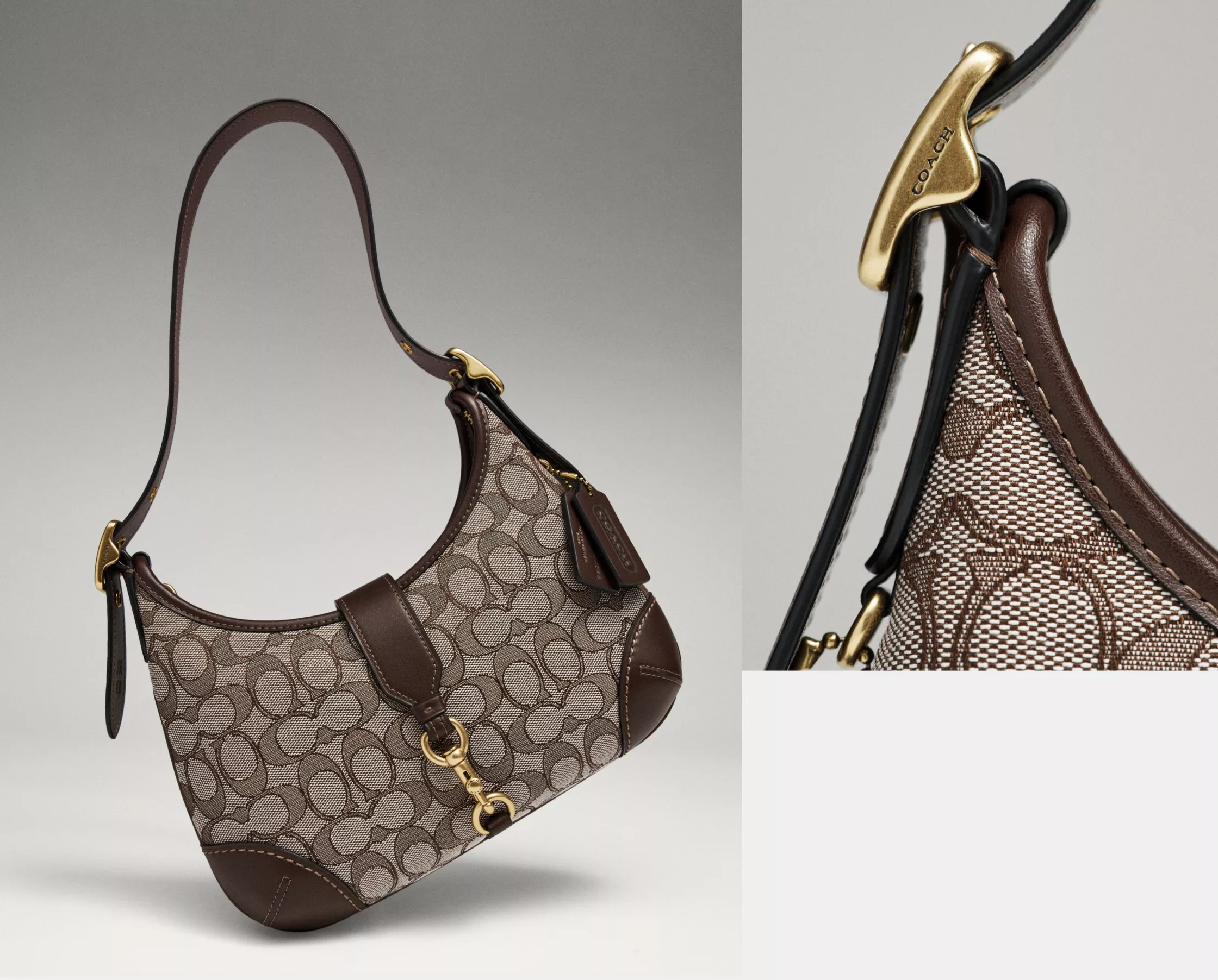 Coach Торба Премиум11