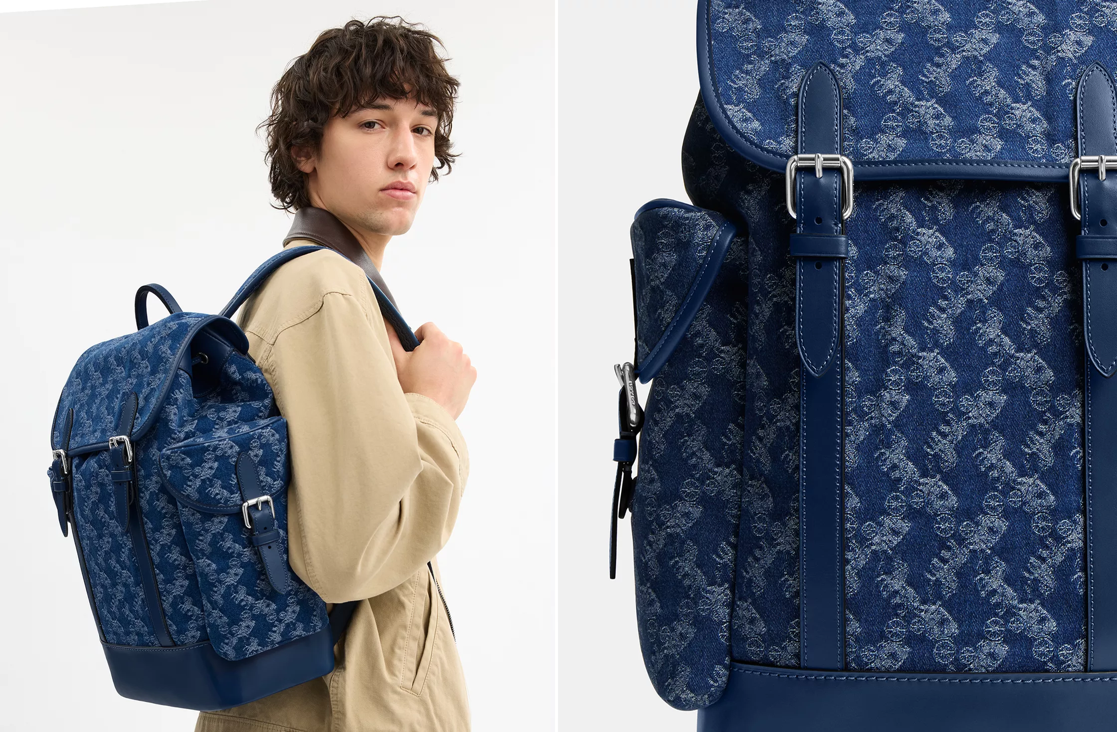 Coach Торба Premium111