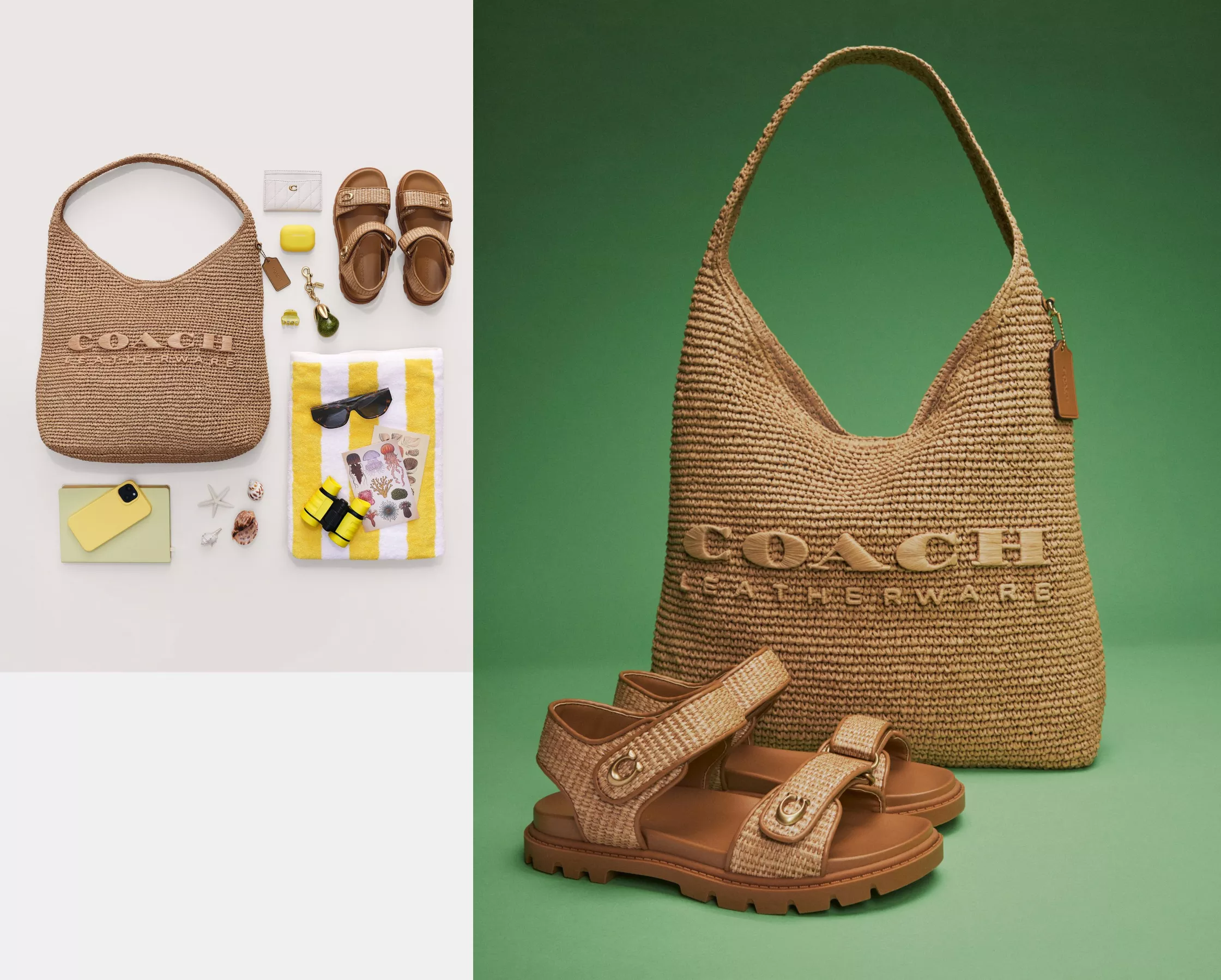 Coach Торба Premium903