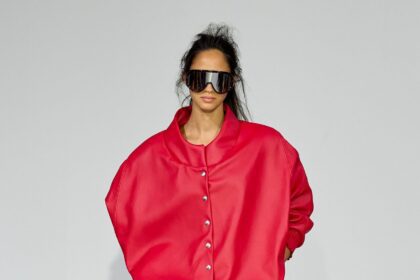 Copenhagen Fashion Week Ss26