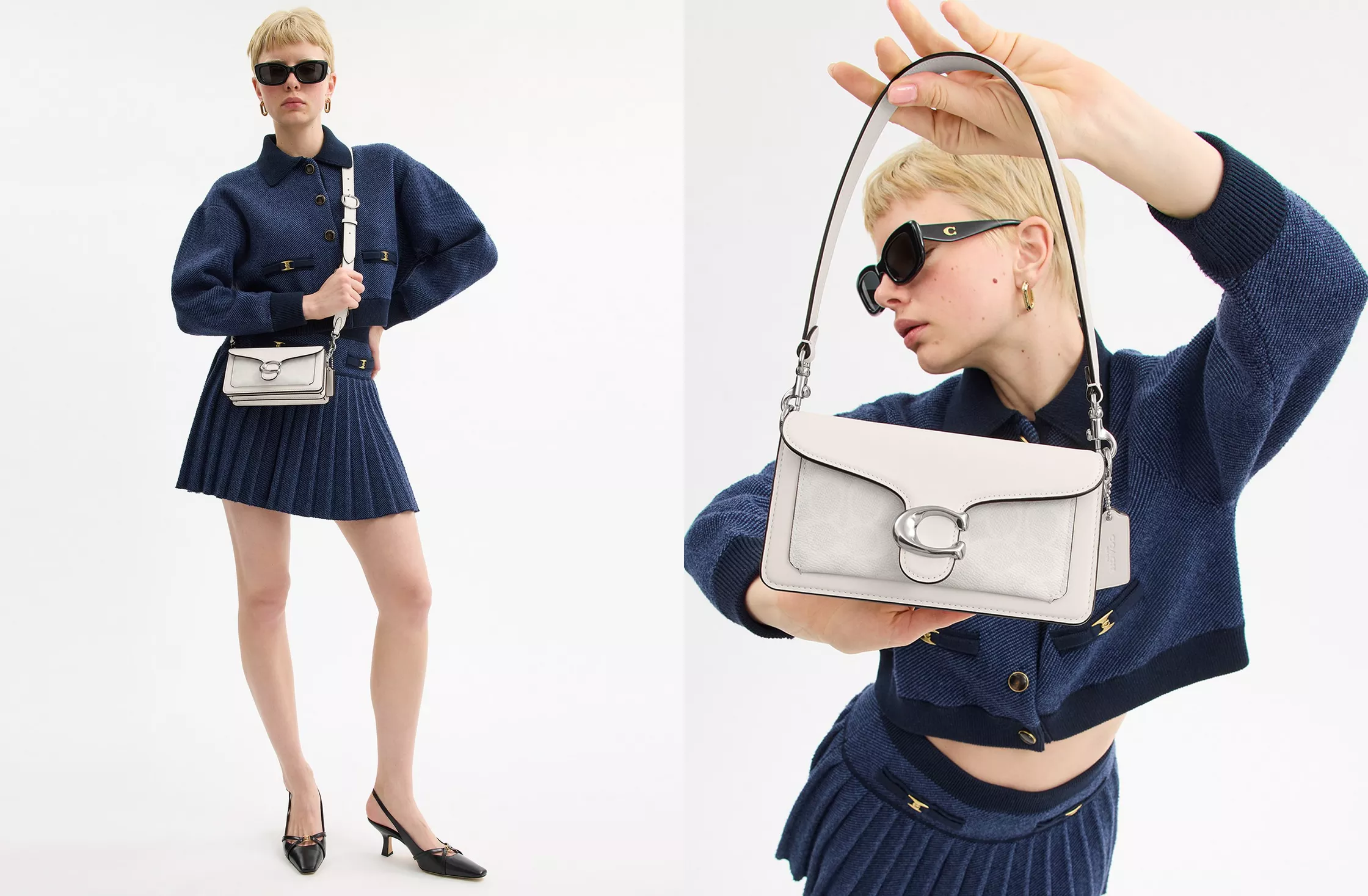 Да ли је Coach премиум бренд1