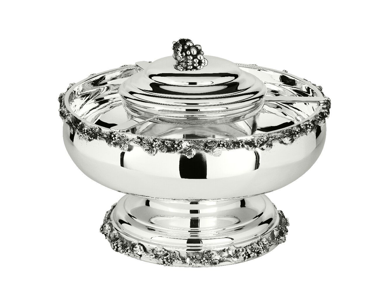 Да ли је сребрни прибор за јело здрав1