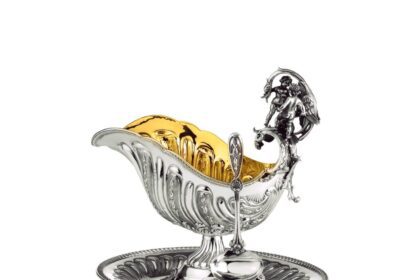 Да ли је сребрни прибор за јело здрав?