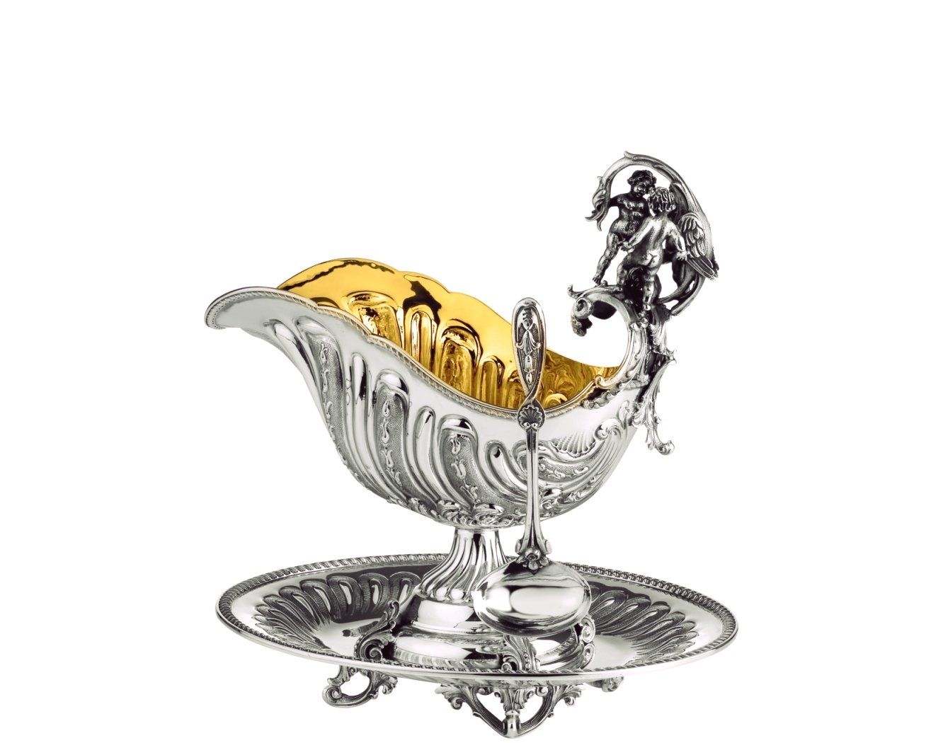 Да ли је сребрни прибор за јело здрав?