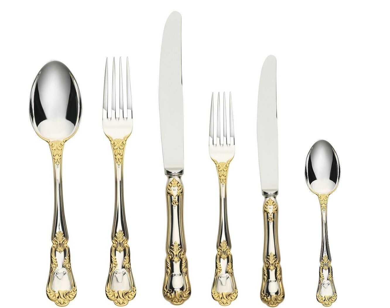 Да ли је сребрни прибор за јело здрав4