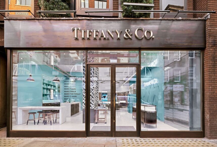 Да ли је Tiffany скупљи од Cartier