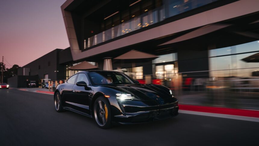 да ли ће porsche створити нови класик