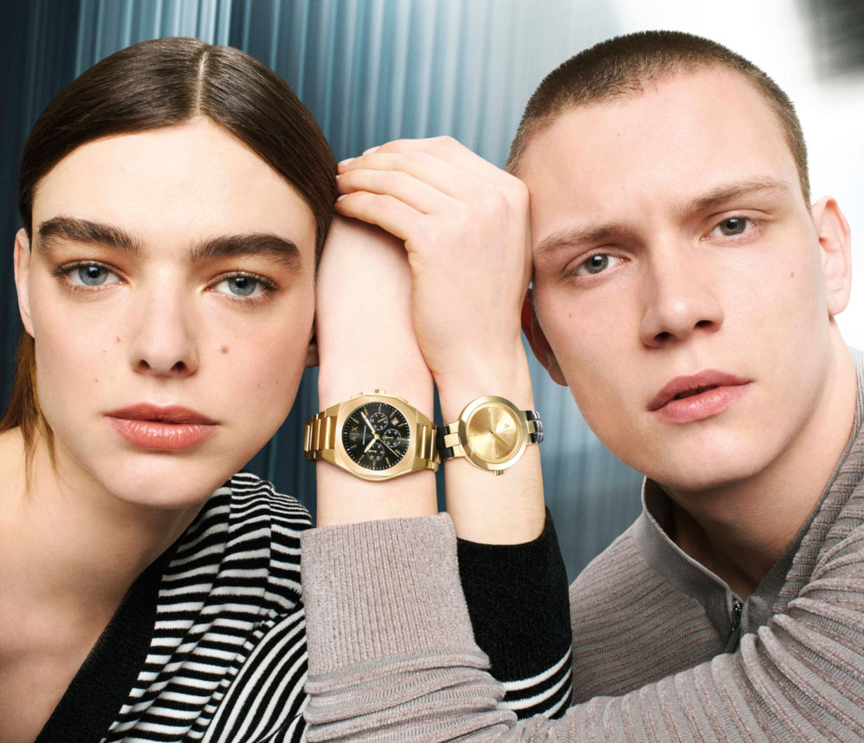 Да ли су сатови Armani Exchange добри