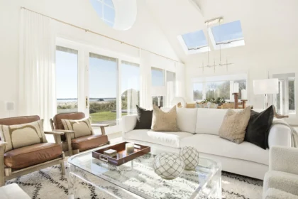 Декорације за дом Модеран намештај Трендови 2025