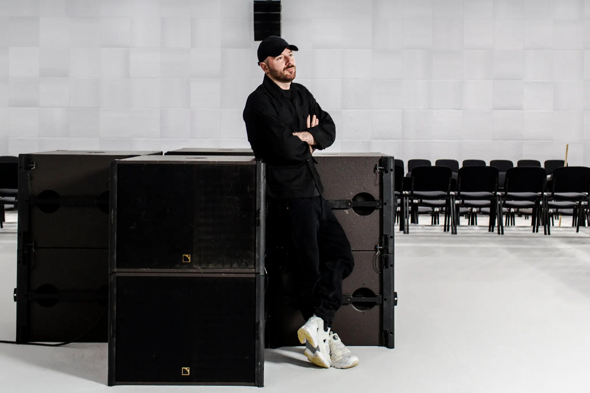 Демна Гвасалија Блог