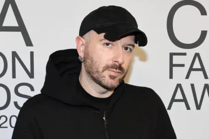 Демна Гвасалија Gucci