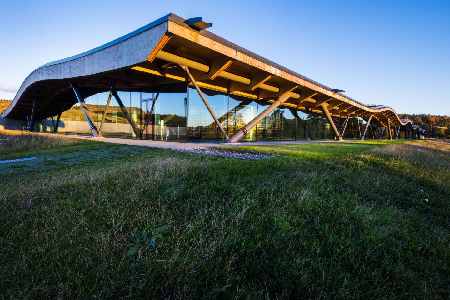 Дестилерија Macallan