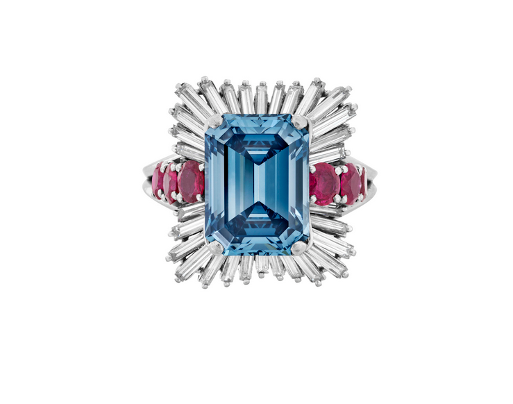 Дијаманти На Аукцији2