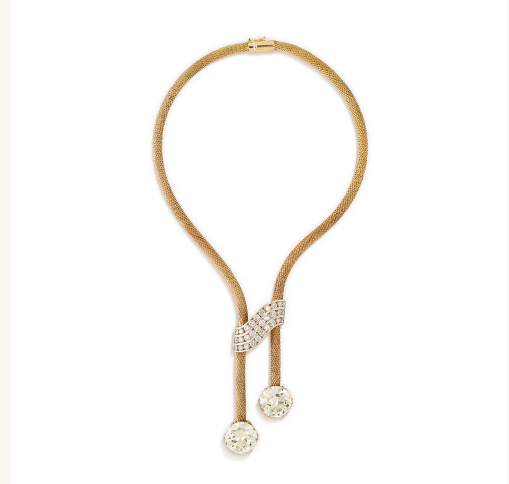 Изузетна прилика за улагање у накит